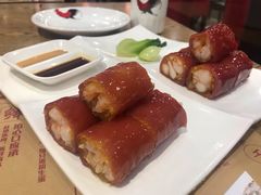 -赏点粤式点心(广州塔店)