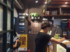 -香港鸿记冰室