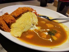 -噹噹呀咪咖喱屋(三阳百盛店)