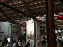 -東茅街茶馆