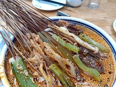 -古真记钵钵鸡(总店)