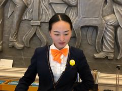 -维也纳酒店(南京奥体中心店)