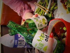 -强强烧烤·宵夜(方庄店)