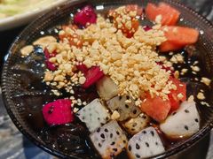 -青红之间·新派融合川菜(慈云寺店)