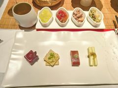-鲤院·新中式美学·庭院餐厅(夫子庙店)