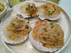 -79号渔船海鲜饭店(华强北店)