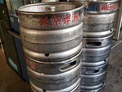 -脚下咖啡·CHILL酒馆(灵光东巷店)