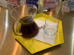 -CAFE'IN精品咖啡体验空间(小寨店)