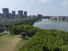 -美兰湖景区