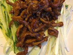 -我去·春饼文化主题餐厅(国定路总店)