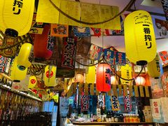 -坂吉屋·居酒屋深夜食堂(龙湖店)