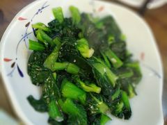 小青菜-灵福缘私房菜·农家菜(拈花湾·灵山大佛必推店)
