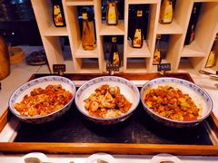 -杭州钱江新城万怡酒店-西餐厅