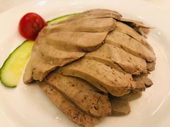 -九花山烤鸭店