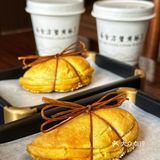 全中国也只有一家 每个蟹黄酥都是现烤25分钟