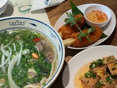 -saigon saigon | 西贡西贡(滨北店)
