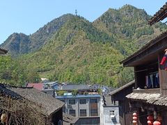 -边城茶峒景区