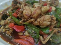 -五谷屯私房菜·始于2005(中山陵童卫路店)