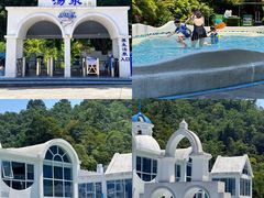 -清泉湾生态旅游度假区