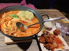 部队火锅-乐园夜市场(五道口王庄路店)