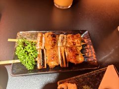 -無二炙坊·和牛烧肉(大钟寺1733店)