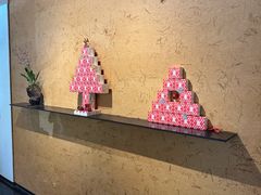 大堂-微热山丘(台北民生公园门市店)