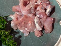 -大匠工房古船木艺术餐厅·猪肚鸡专门店(长白仙岛店)