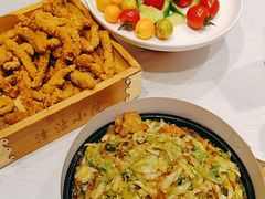 -津沽小院(天津之眼店)
