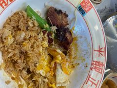 -肥韬茶餐厅(海上世界店)