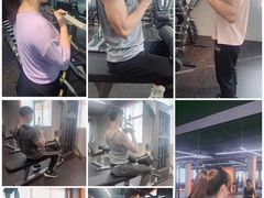 -佳禾健身(三元里店)