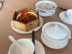-顺德美的万豪酒店-万豪中餐厅
