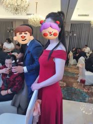 -NaNa婚纱礼服馆