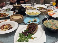 -全聚德(领城国际店)