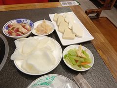 -仁和四季涮肉馆(天坛南门店)