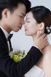 点击看大图 -金夫人婚纱摄影(衡阳店)