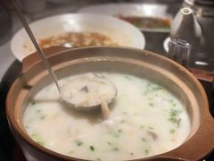 鱼头煲粥-炳胜品味(海印总店)