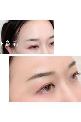 -久匠·纹眉半永久野生眉