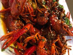 -汉虾王.小龙虾.武汉菜.粤菜(科技园店)