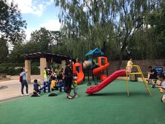 -永定河休闲森林公园