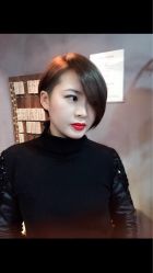 -i Style潮牌美发沙龙