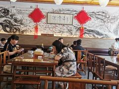 大堂-笑来喜馄饨小笼工坊店(湖滨街店)