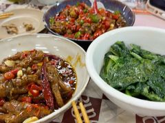 -老三样·旧食新味(万寿宫店)