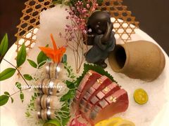 -天狗山料理(省体店)