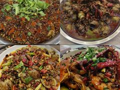 -辣螃铠盆盆蟹大排档(总店)