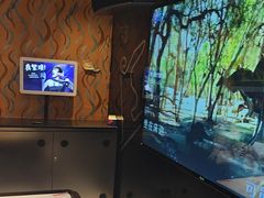 -欢乐糖果KTV(长江店)