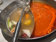 -左庭右院鲜牛肉火锅(南通CBD大有境店)