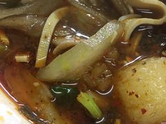 -青羊区不同味冒菜店(青羊店)