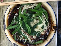 -赵伍面庄(松石大道店)
