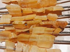 牛板筋-丰茂烤串(金源店)