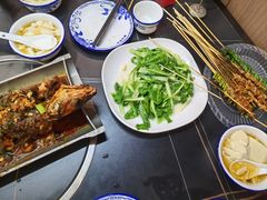 -喜味家·瑶族宴